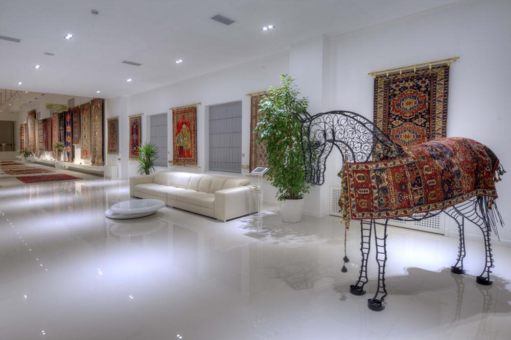 F-Marine Resort Artyom Exterior foto